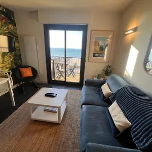 Apartment Emeraude, Pleine Vue De 