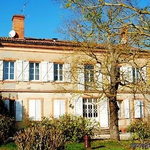 Chateau De Faudade Lévignac-sur-Save