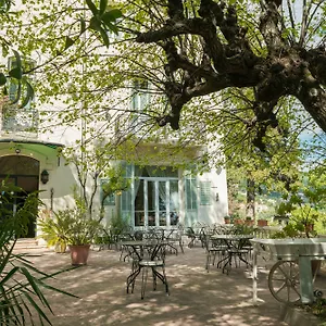 Hotel Logis La Bellaudiere
