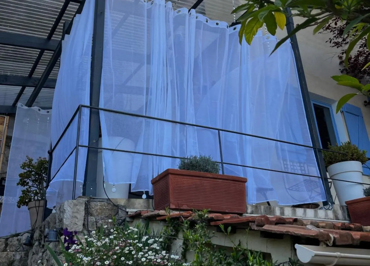Skylark Bed & Breakfast Grasse 2*,  France
