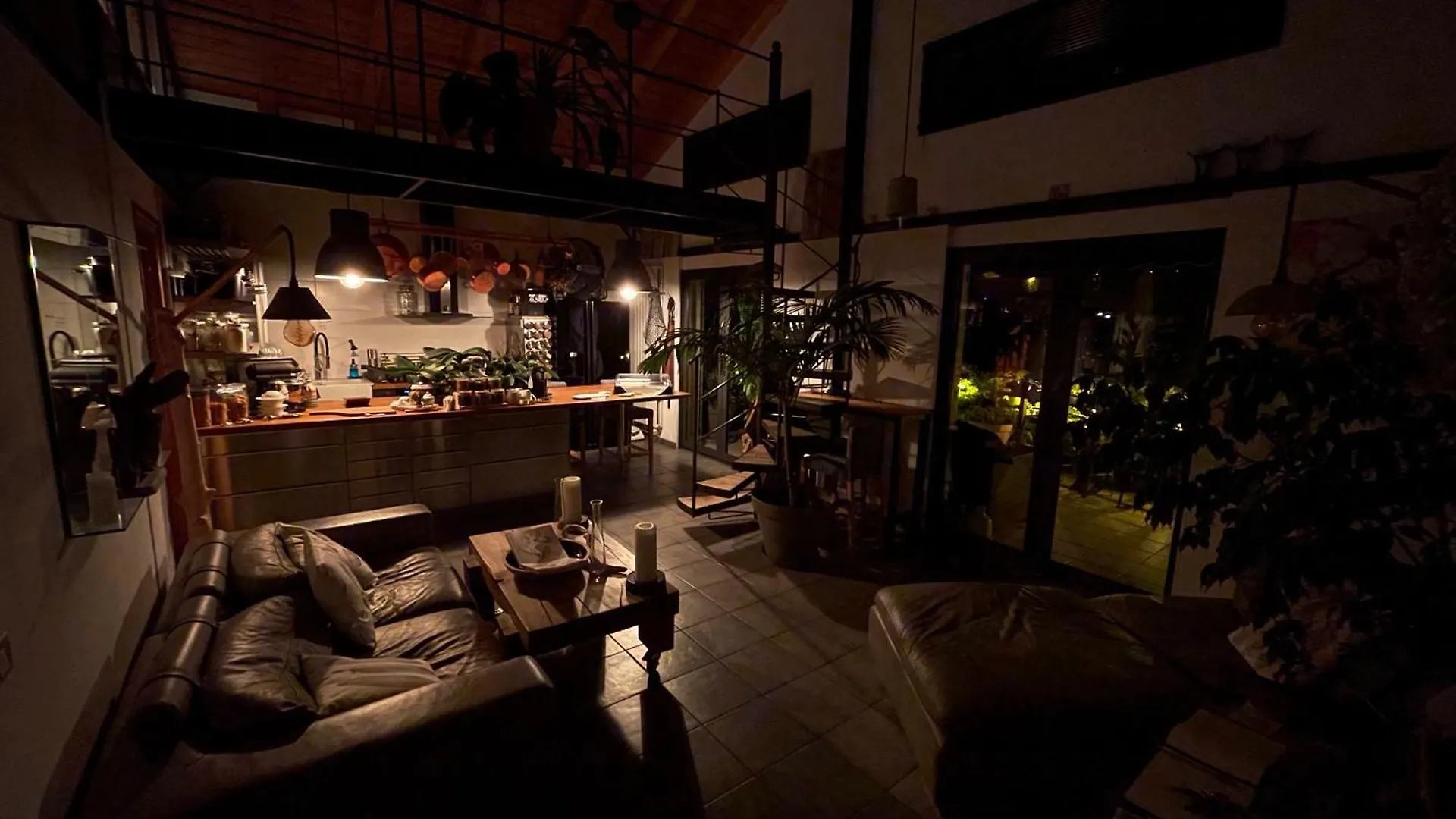 Skylark Bed & Breakfast Grasse France