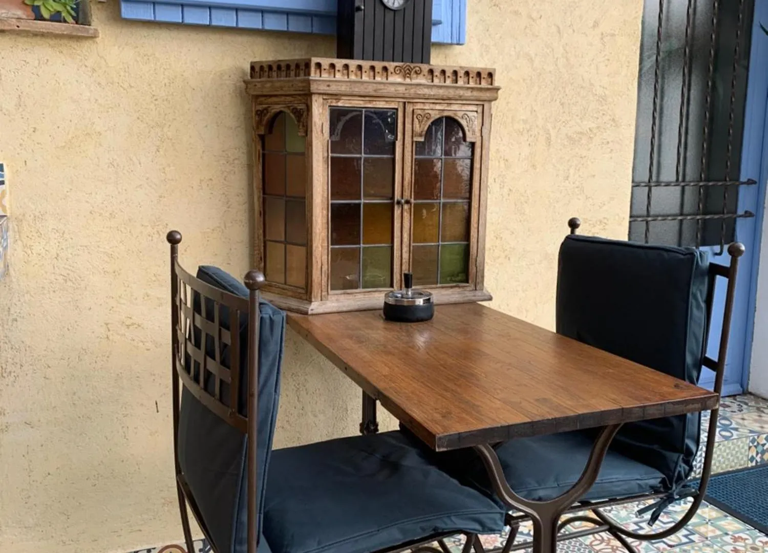 Skylark Bed & Breakfast Grasse