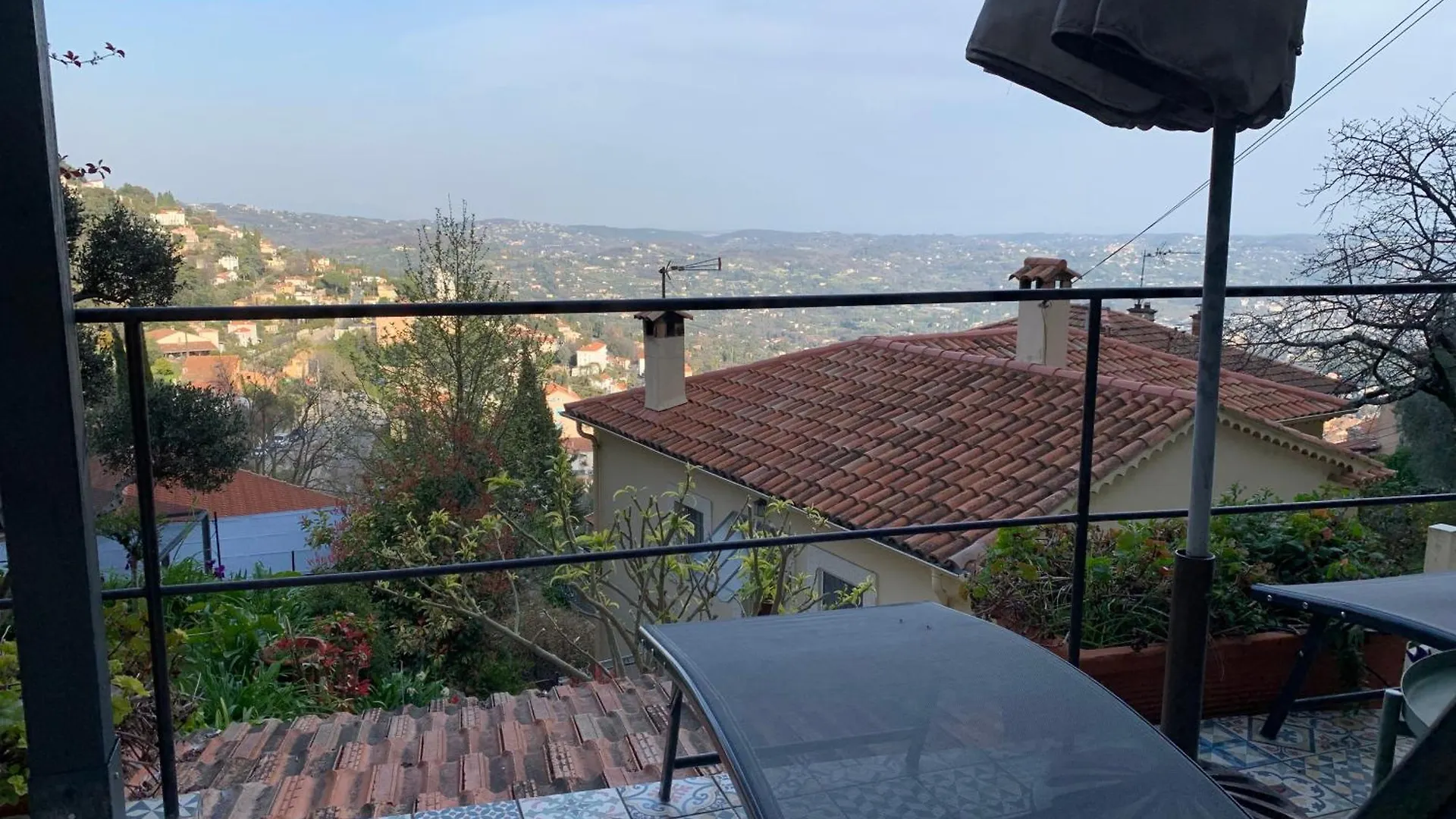 Skylark Bed & Breakfast Grasse