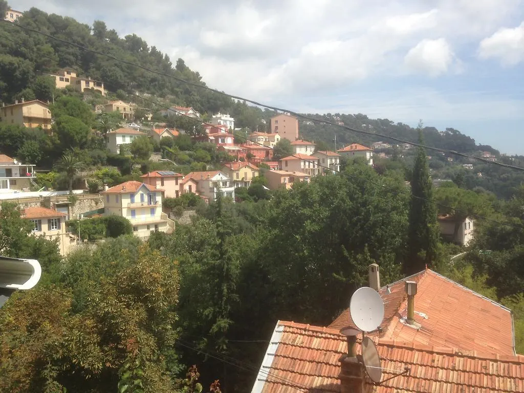 Skylark Bed & Breakfast Grasse 2*,