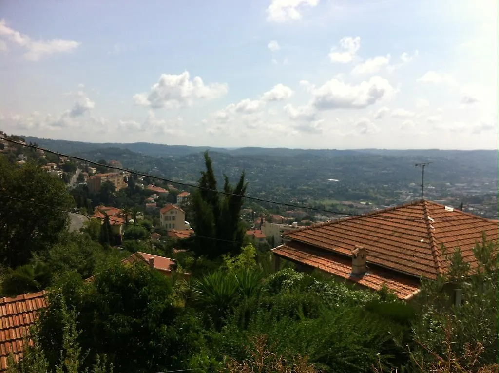 Skylark Bed & Breakfast Grasse