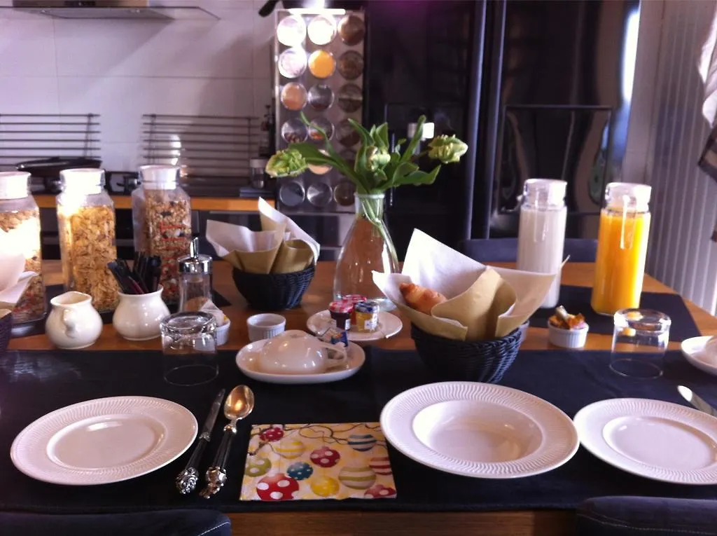Skylark Bed & Breakfast Grasse