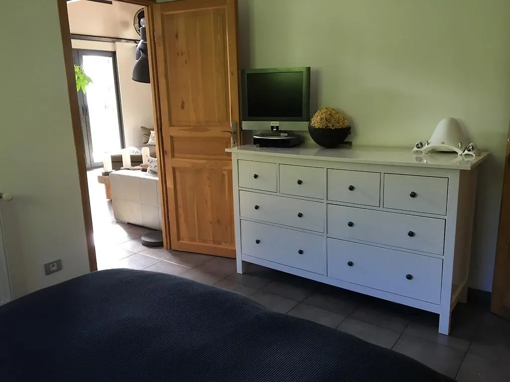 Skylark Bed & Breakfast Grasse France