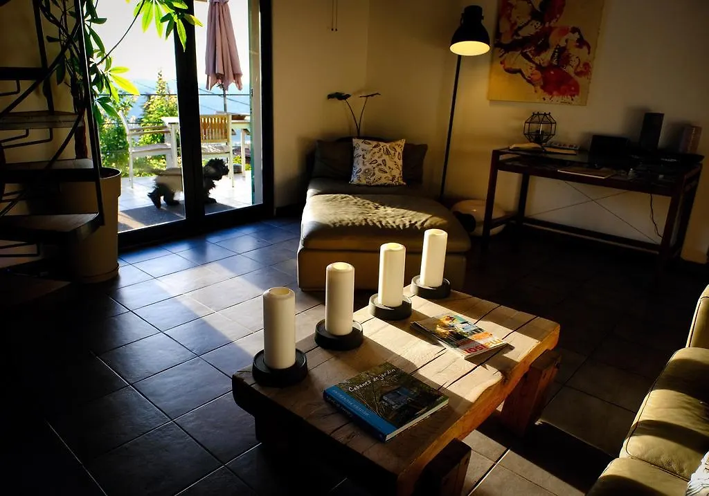 Skylark Bed & Breakfast Grasse 2*,  France
