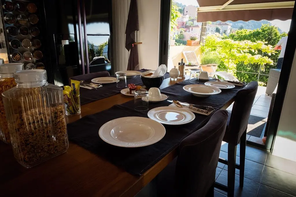 Skylark Bed & Breakfast Grasse