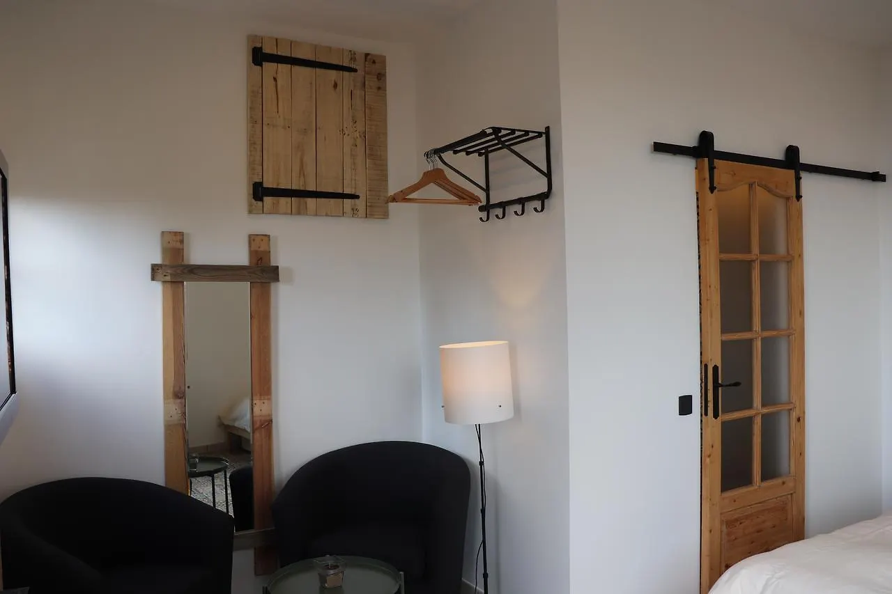 Skylark Bed & Breakfast Grasse