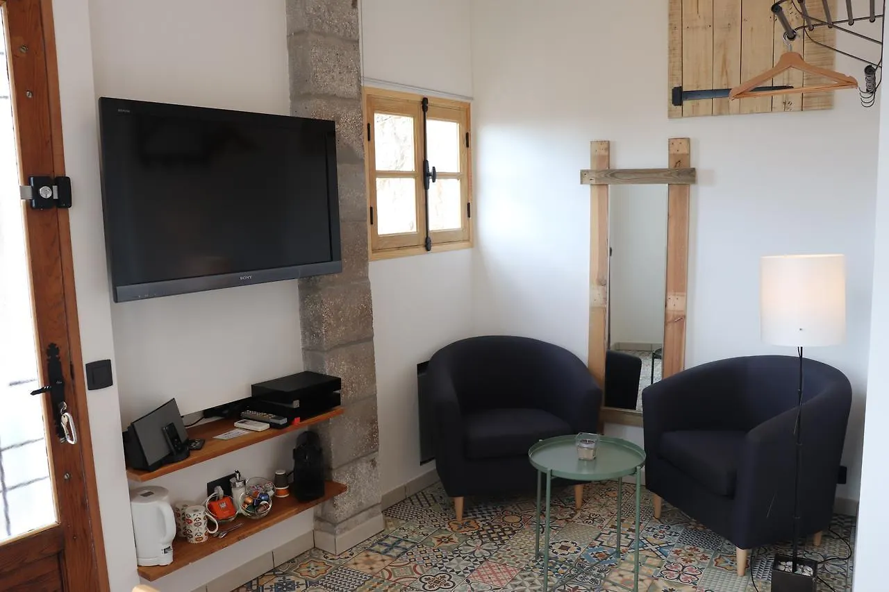 Skylark Bed & Breakfast Grasse France