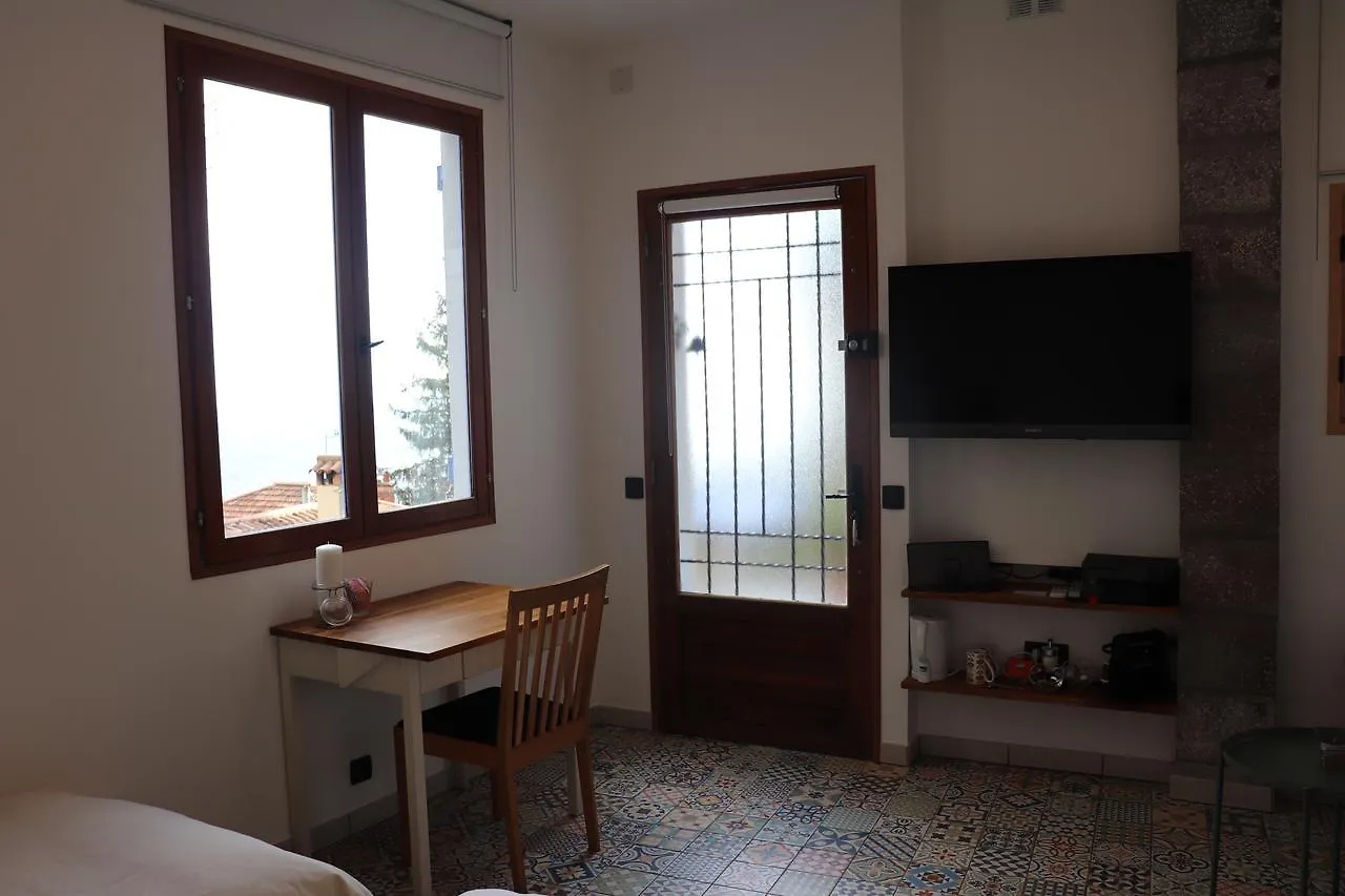Skylark Bed & Breakfast Grasse