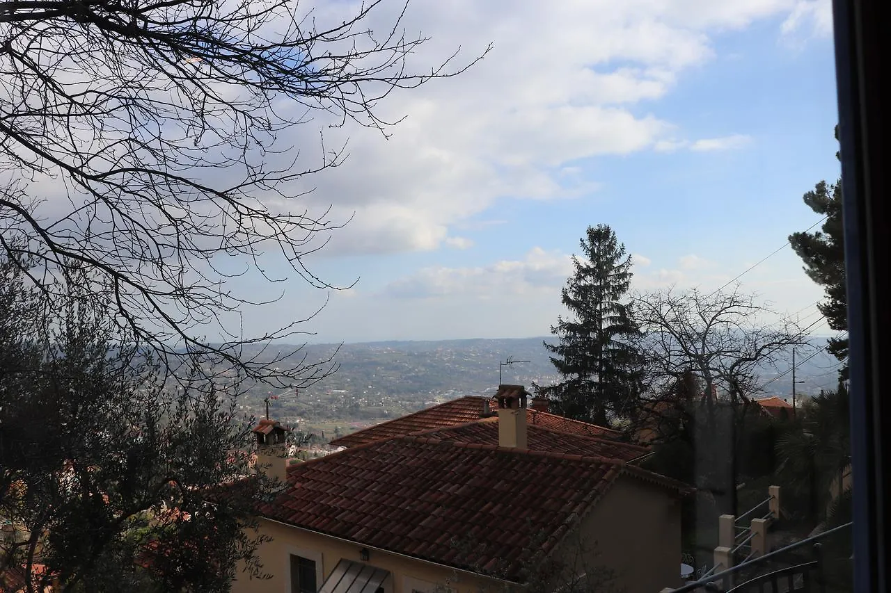 Skylark Bed & Breakfast Grasse