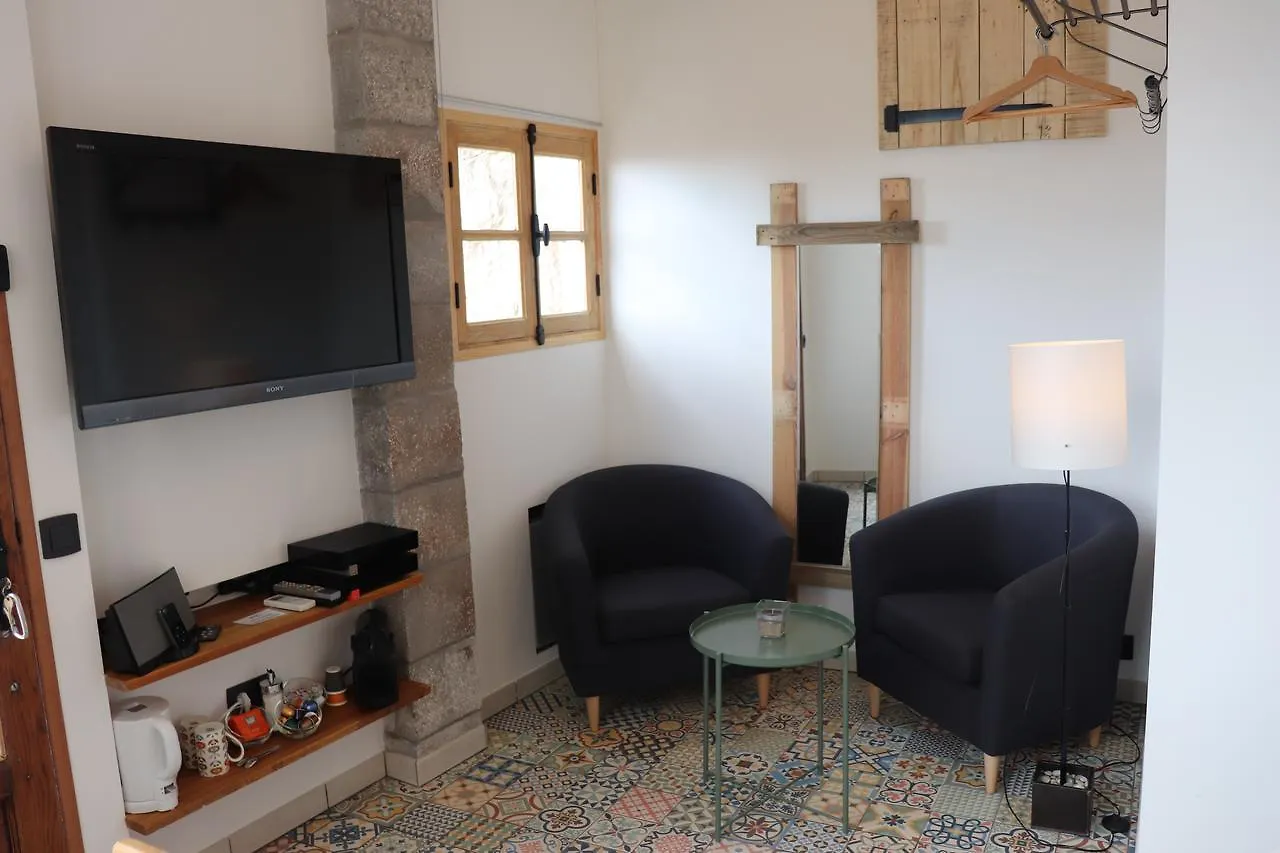 Skylark Bed & Breakfast Grasse