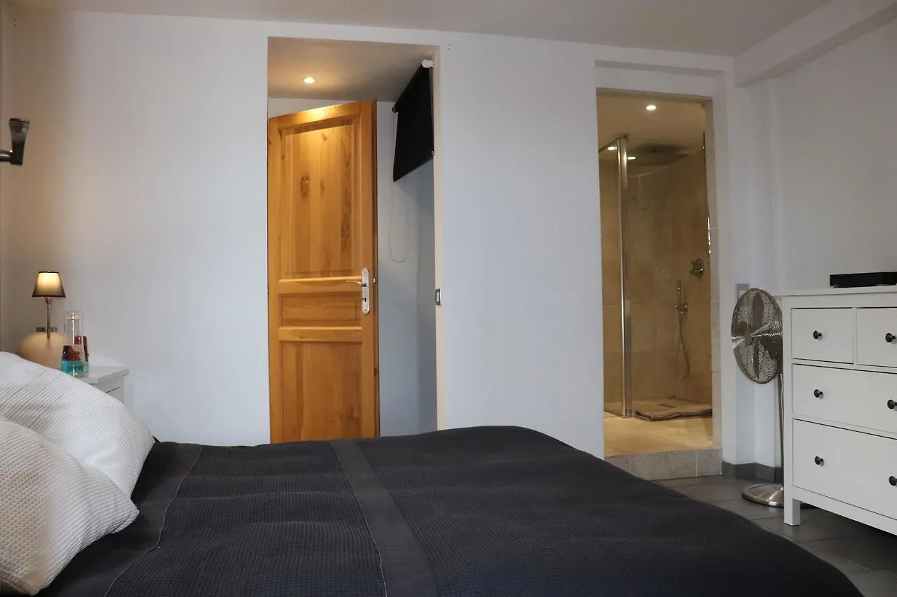 Skylark Bed & Breakfast Grasse France