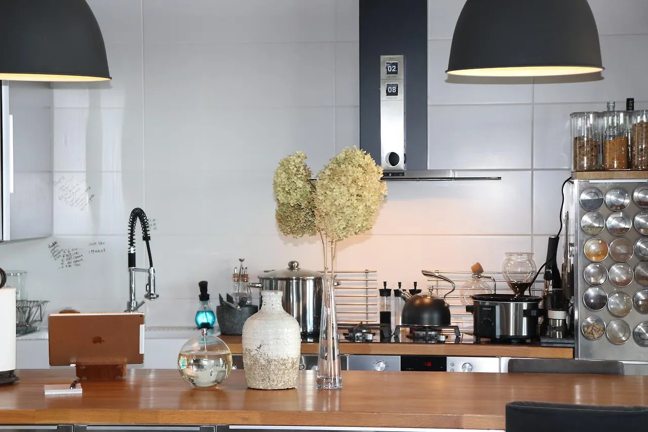 Skylark Bed & Breakfast Grasse