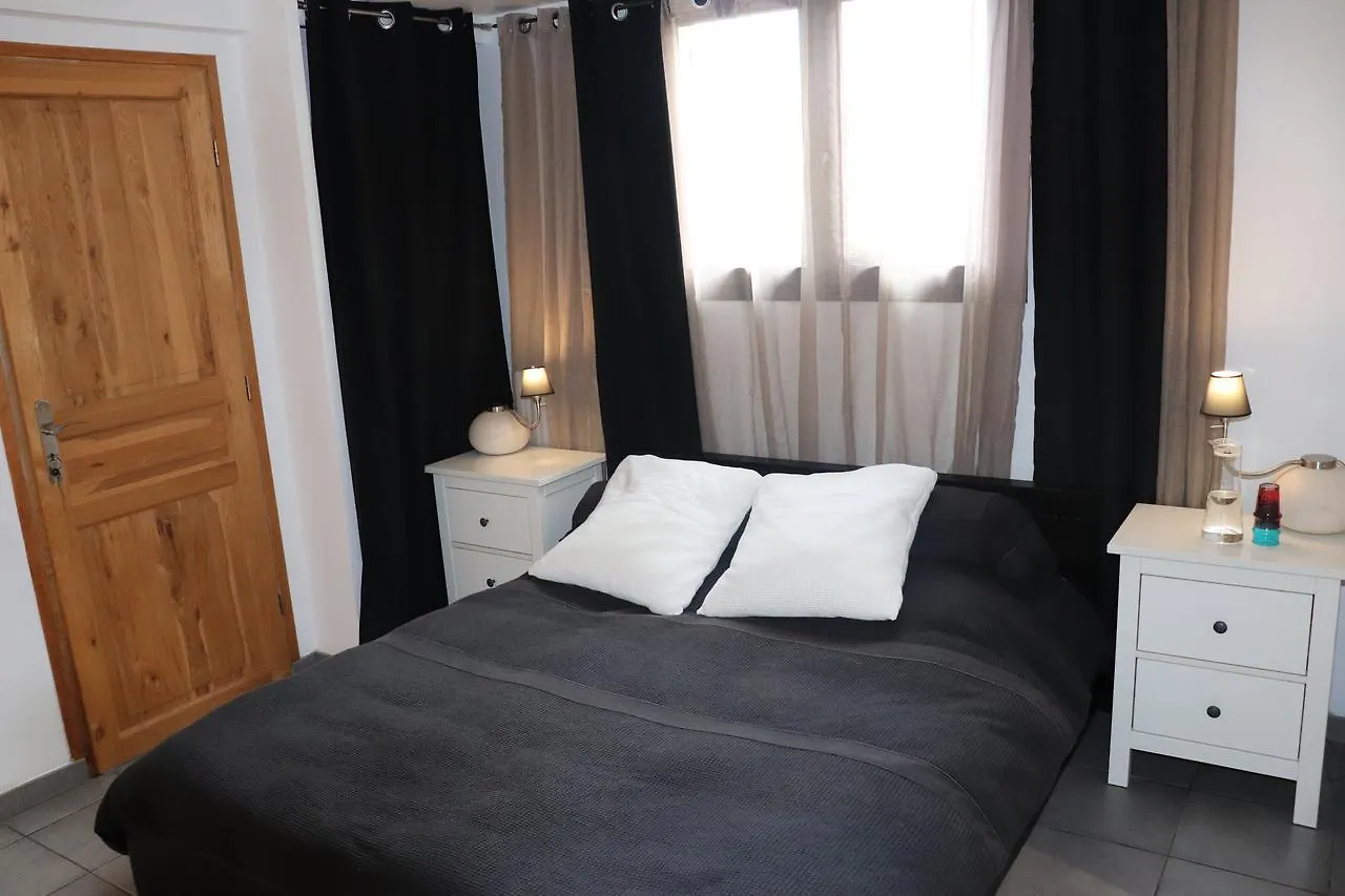 Skylark Bed & Breakfast Grasse