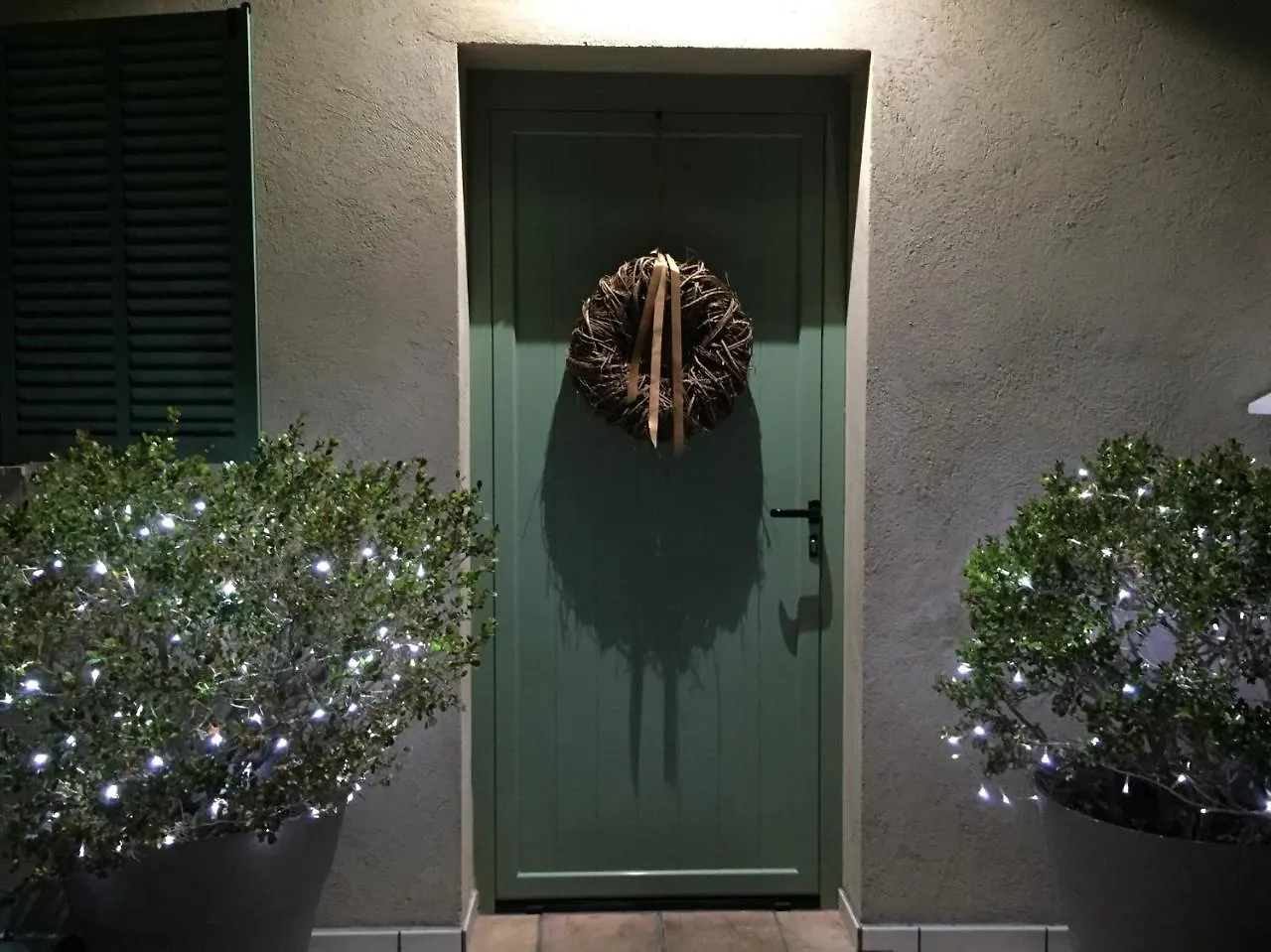 Skylark Bed & Breakfast Grasse 2*,